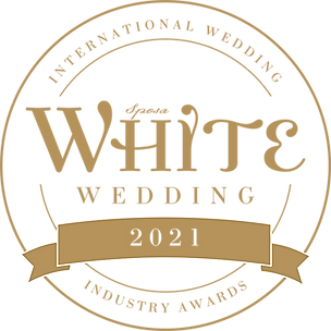 Награда White Wedding 2021