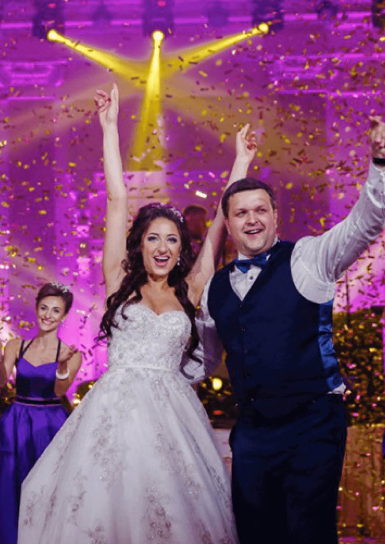 Отзыв Григорий & Мария