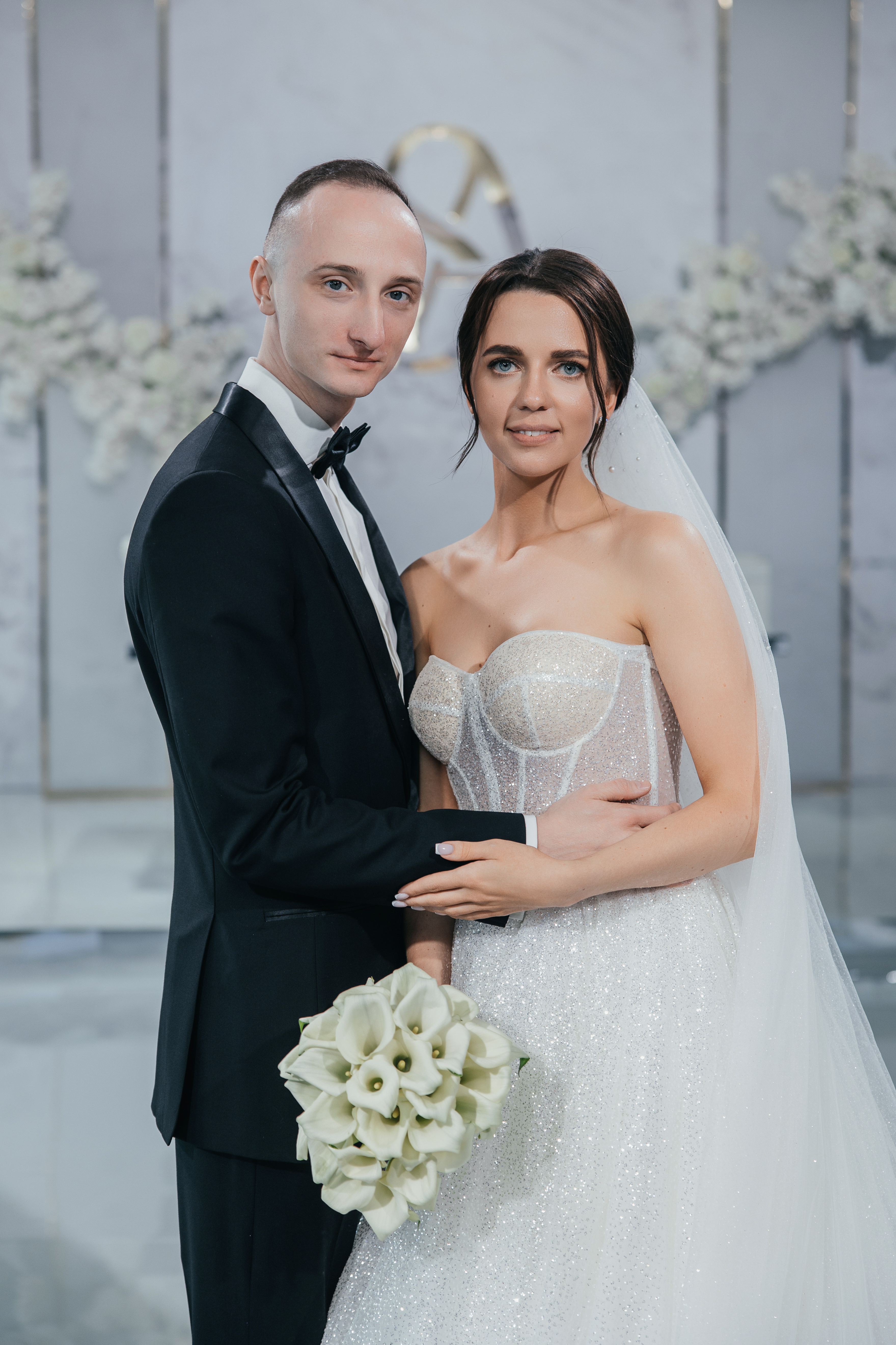Отзыв Алины & Степана