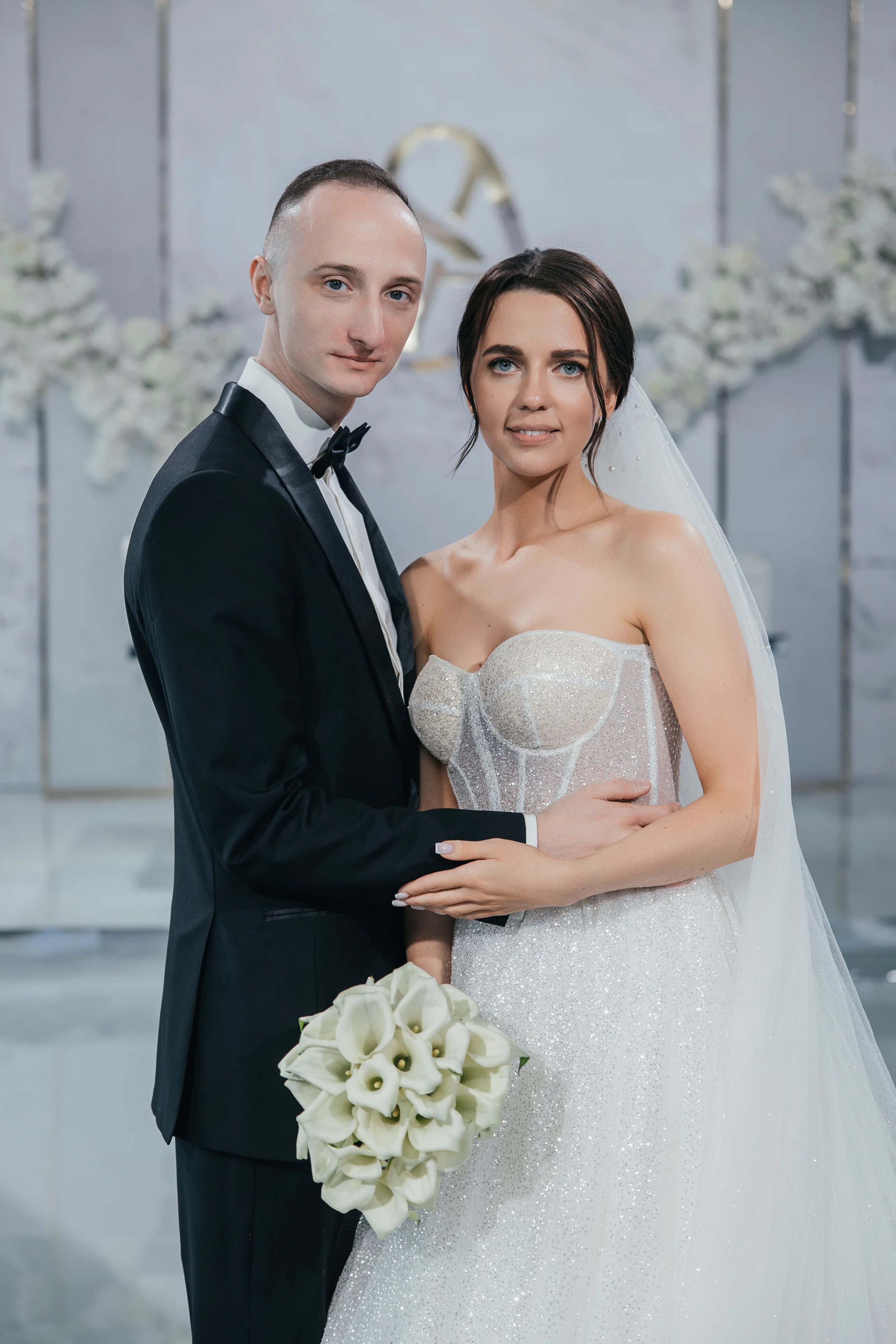 Отзыв Алины & Степана